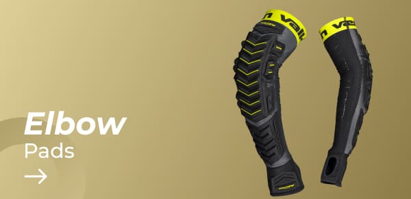 Paintball Elbow Protection Pads