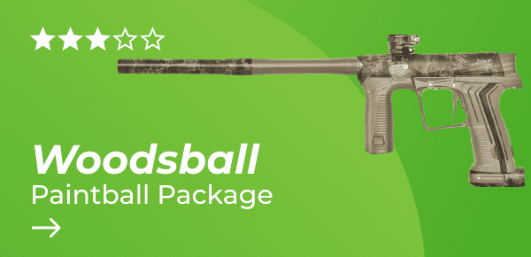 Woodsball package