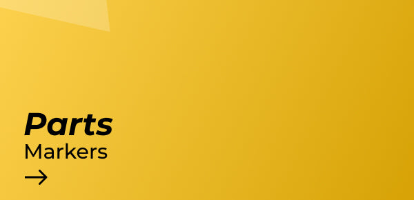 Paintball Marker Mix Parts