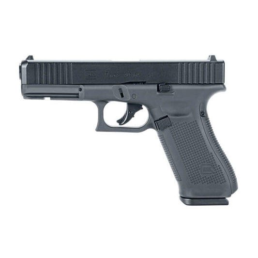 GLOCK G17 GEN 5 PAINTBALL GUN MARKER - .43 Cal PAINTBALL PISTOL - T4E GUNS | Buy Paintball Pistol