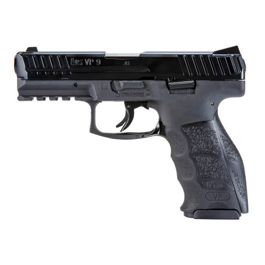 T4E HK VP9 PAINTBALL MARKER-.43 CAL-BLACK | Buy Paintball Pistol
