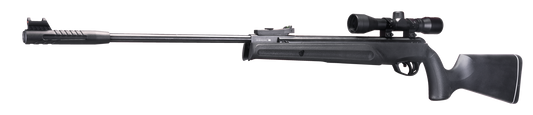 UMAREX Prymex .22 Caliber Gas Piston Break Barrel Air Rifle W/ Scope : Umarex Airguns | Buy Airgun Bb Rifle