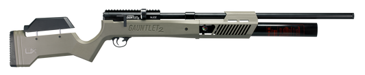 Gauntlet 2 SL22 (.22 caliber) : Umarex Airguns | Buy Airgun Bb Rifle
