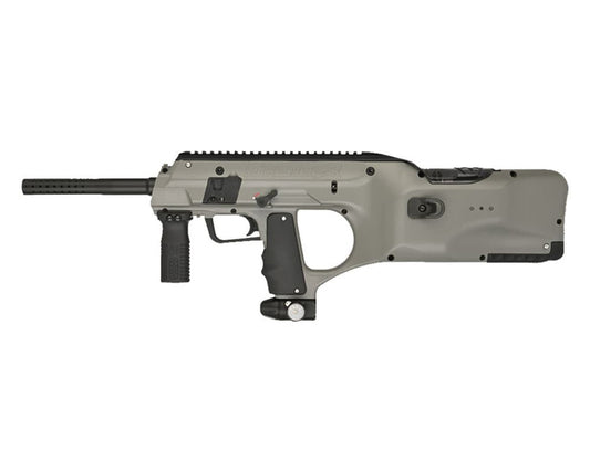 Empire D*Fender Elite Paintball Marker w/ Integrated Loader - Xanadu