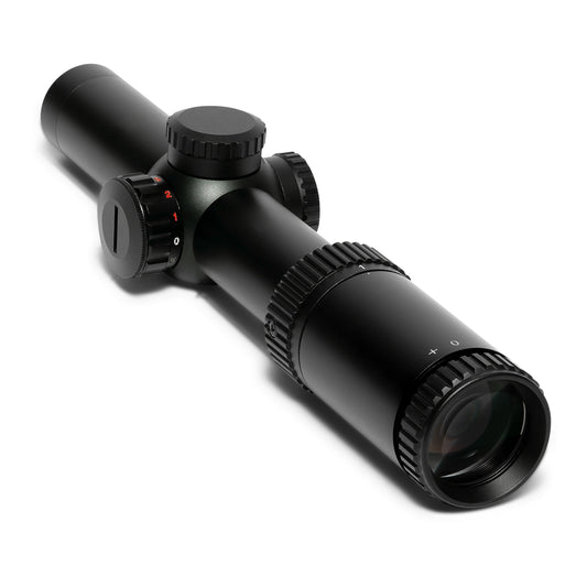 Compact 1-4x24 Scope | Osprey Scope