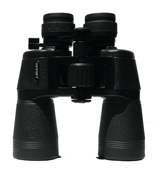 10-22x50 BINOCULAR | Osprey Scope