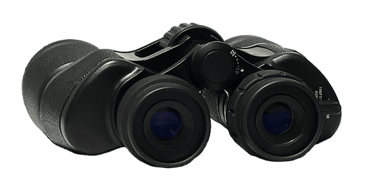 10-22x50 BINOCULAR | Osprey Scope