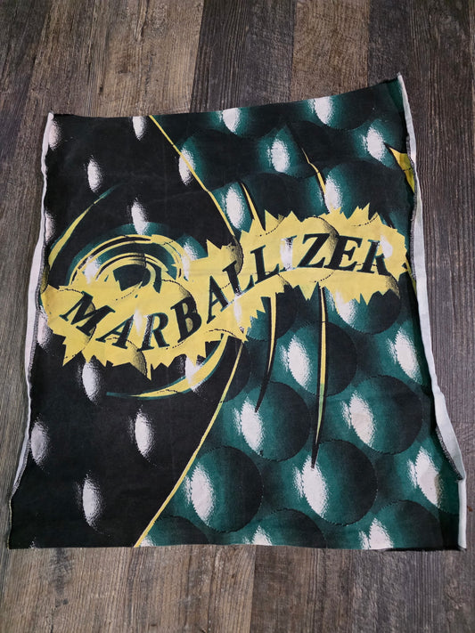 1999 NPPL Game Flag | Pre-Owned