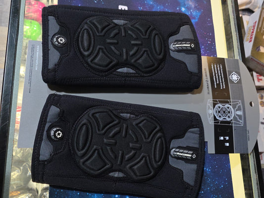 Smart Parts Knee pads - Size S/M | Brand New (old stock)