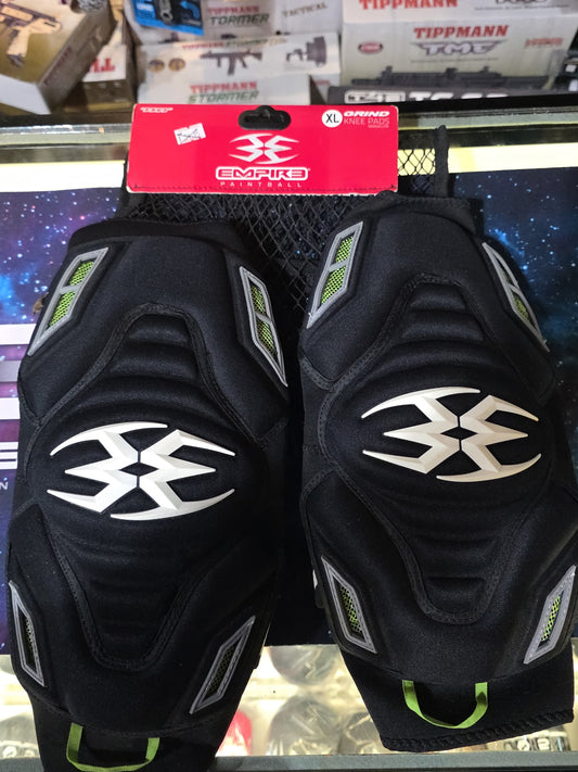 Empire Grind Knee pads - Size XL | Brand New (old stock)