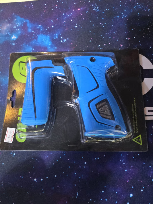 Planet Eclipse 170R Grip - Blue | Brand New (old stock)