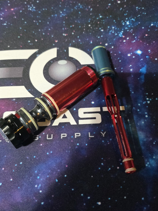 Adrenaline Shocker XLS Back Bolt Assembly and XLS Bolt | Brand New (old stock)