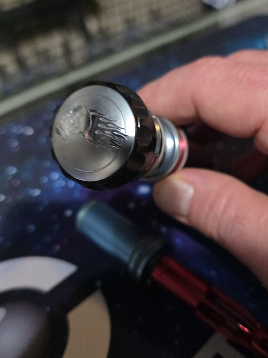 Adrenaline Shocker XLS Back Bolt Assembly and XLS Bolt | Brand New (old stock)