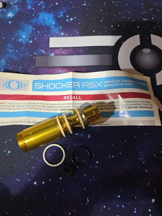 Shocker RSX High Chamber Upgrade | Brand New (old stock)