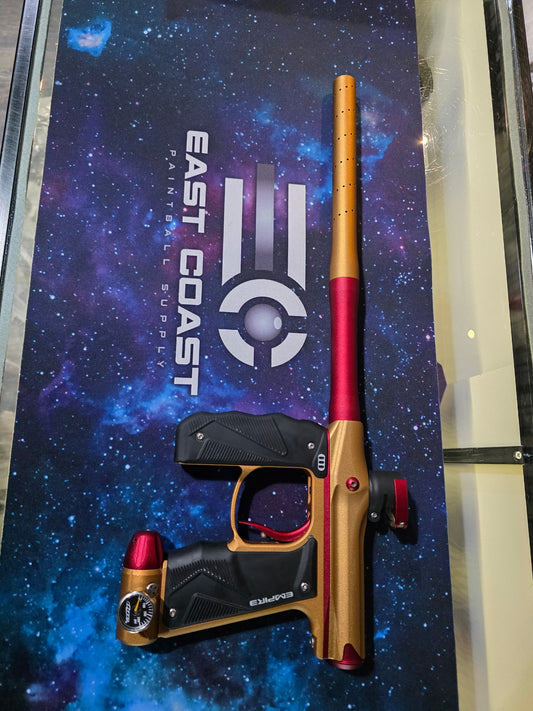 Empire Mini GS Paintball Marker | Pre-Owned