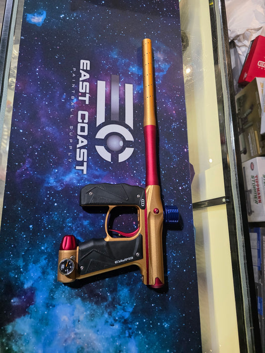 Empire Mini GS Paintball Marker | Pre-Owned