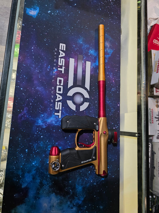 Empire Mini GS Paintball Marker | Pre-Owned