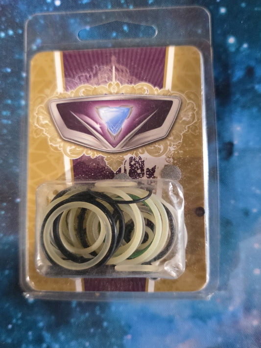 Luxe Seal Kit | New (old stock)