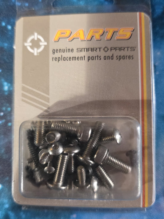 Smart Parts Shocker Screw Kit | New (old stock)