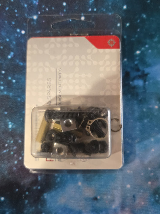 Smart Parts Vibe Screw Kit | New (old stock)