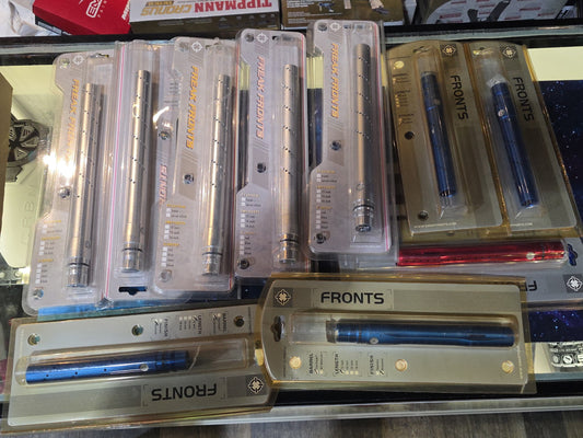 Smart Parts Barrel Fronts Lot | New (old stock)