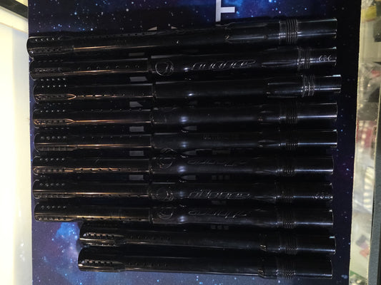 Dye Ultra Lite Barrels Lot | New (old stock)
