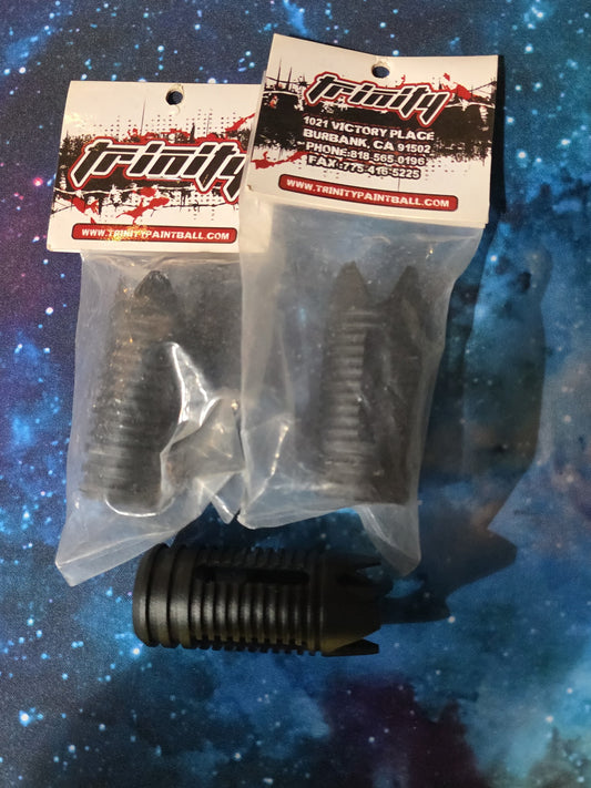 Trinity Barrel Tip Lot | New (old stock)