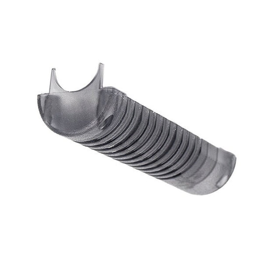 Rifle Parts - Gotcha Part# 13 Pump Bottom Smoked (New)