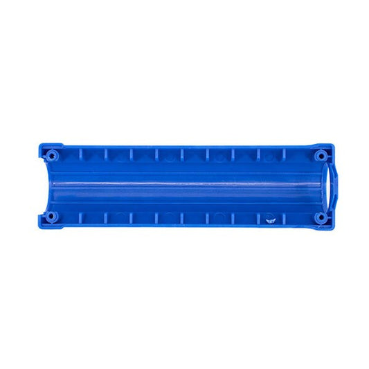 Rifle Parts - Gotcha Part# 14 Pump Top Blue (New)