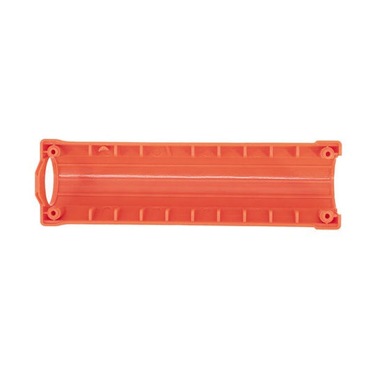 Rifle Parts - Gotcha Part# 14 Pump Top Red (New)