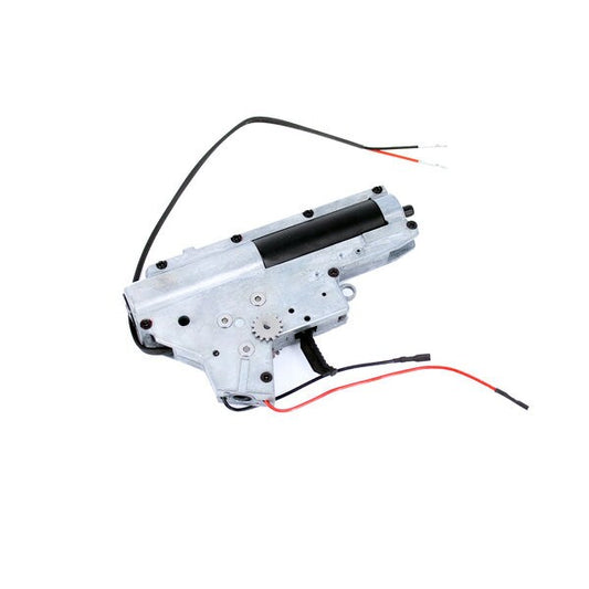 Valken ASL+ QC Complete Gearbox