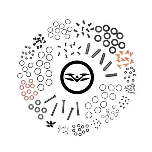 Marker Parts - Valken M17 Tech Parts Kit