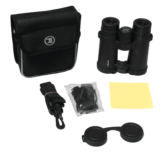 10x42 BINOCULAR | Osprey Scope
