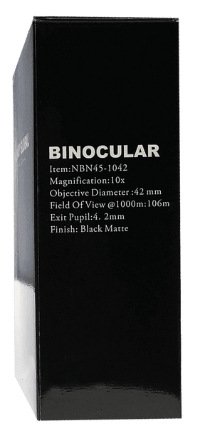 10x42 BINOCULAR | Osprey Scope