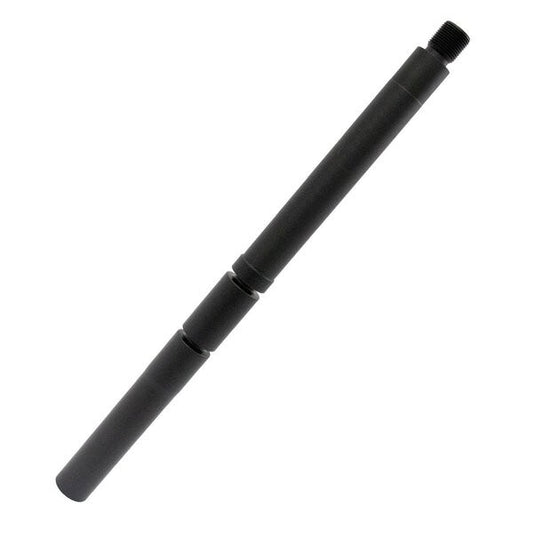 Valken 14mm CCW Steel Outer Barrel Extension - 27.5cm