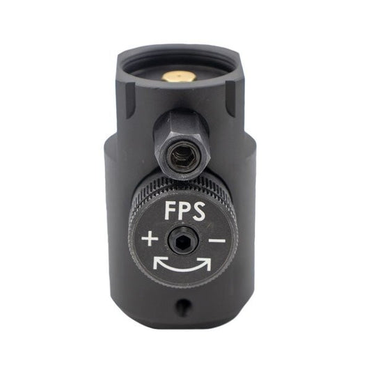 Marker Parts - Valken M17 Regulator Body Assembly