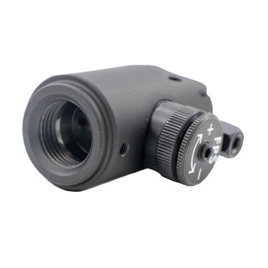 Marker Parts - Valken M17 Regulator Body Assembly