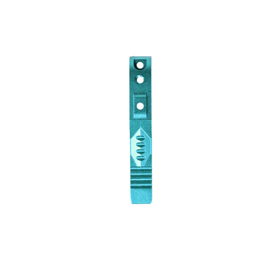 Reaper - Staggered Trigger - Blue (Fits 180R, LV2, Geo 4, 170R, 160R, CS1, CS1.5, CSR, CSPro)