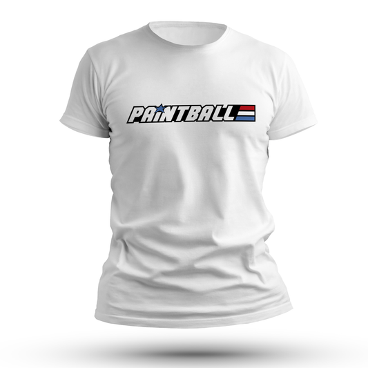 Paintball T-Shirt
