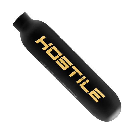 Bottle Only - Alpha Air® 15ci - Hostile Prestige