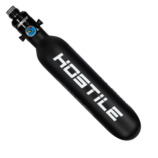 Alpha Air® - 15ci/4500psi PRO Air System - Hostile Phantom