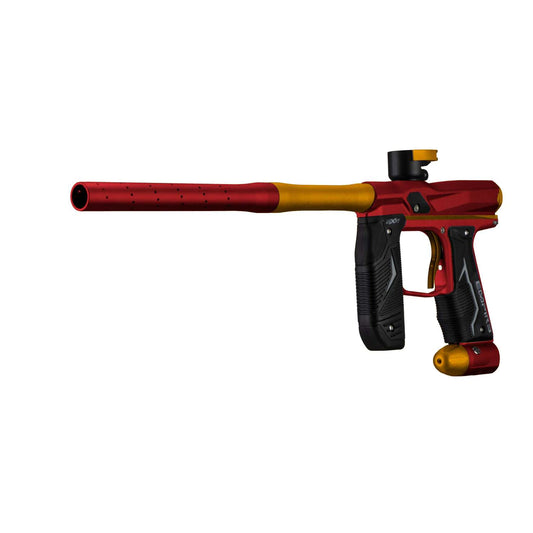 Empire Axe 2.0 Marker | Dust Red / Dust Orange