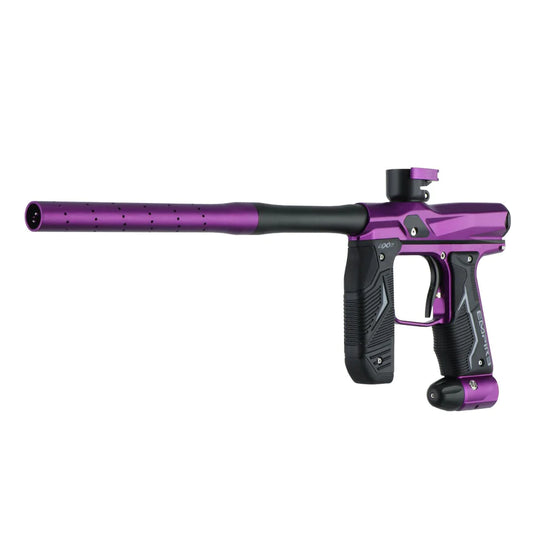 Empire Axe 2.0 Marker | Dust Purple / Dust Black