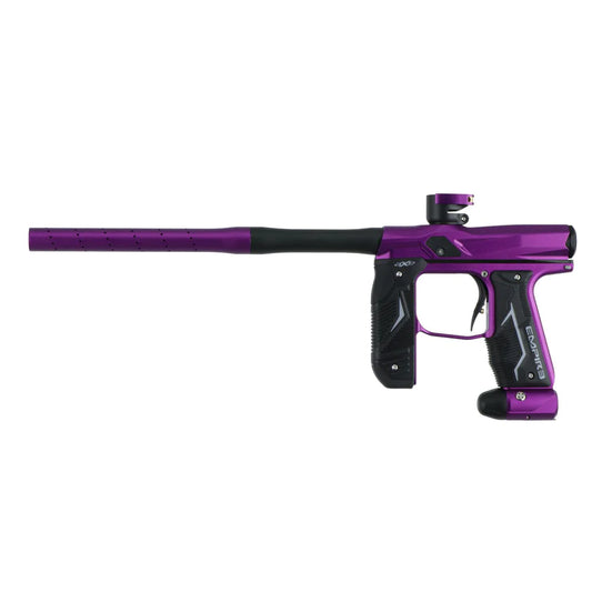Empire Axe 2.0 Marker | Dust Purple / Dust Black