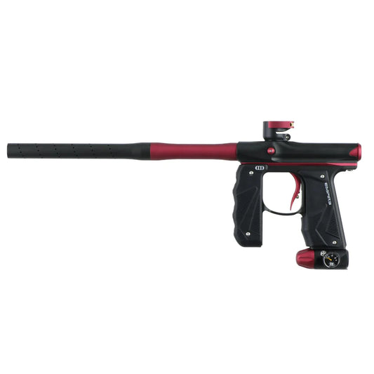 Empire Mini GS Paintball Marker | Dust Black / Dust Red