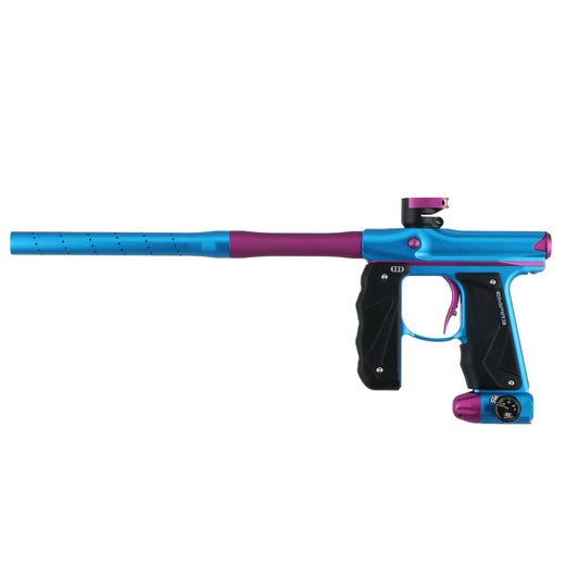 Empire Mini GS Paintball Marker | Dust Light Blue / Dust Pink