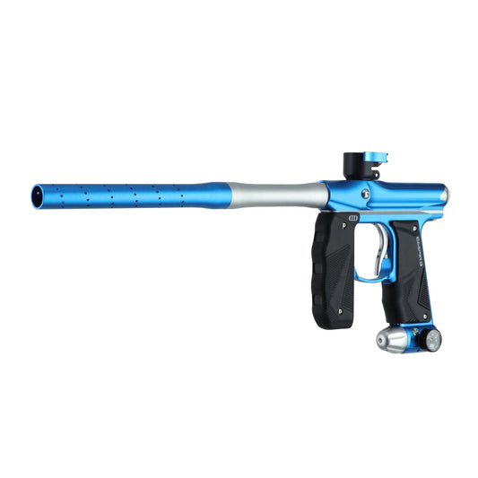 Empire Mini GS Paintball Marker | Dust Blue / Dust Silver
