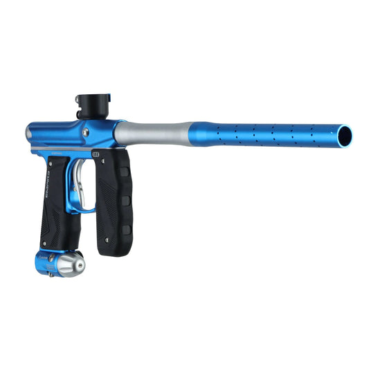 Empire Mini GS Paintball Marker | Dust Blue / Dust Silver