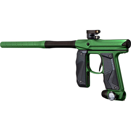 Empire Mini GS Paintball Marker | Dust Green / Dust Black