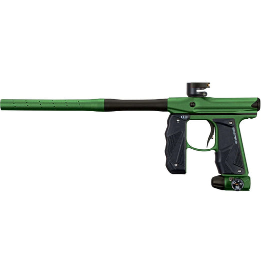 Empire Mini GS Paintball Marker | Dust Green / Dust Brown